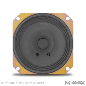 میدرنج 4 اینچ کیو اس مدل KA4