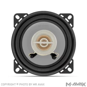باند گرد 4 اینچ کاروزریا مدل CRX-413 دو عددی