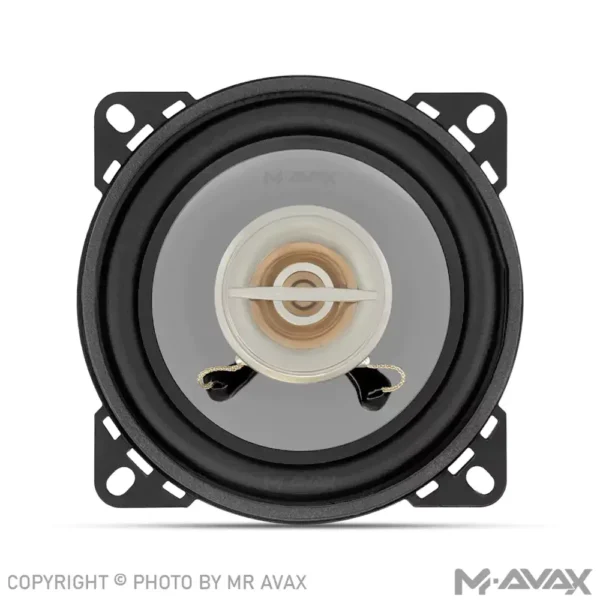باند گرد 4 اینچ کاروزریا مدل CRX-413