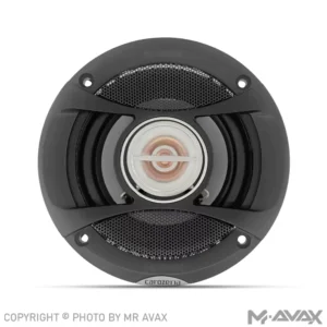 باند گرد 4 اینچ کاروزریا مدل CRX-413