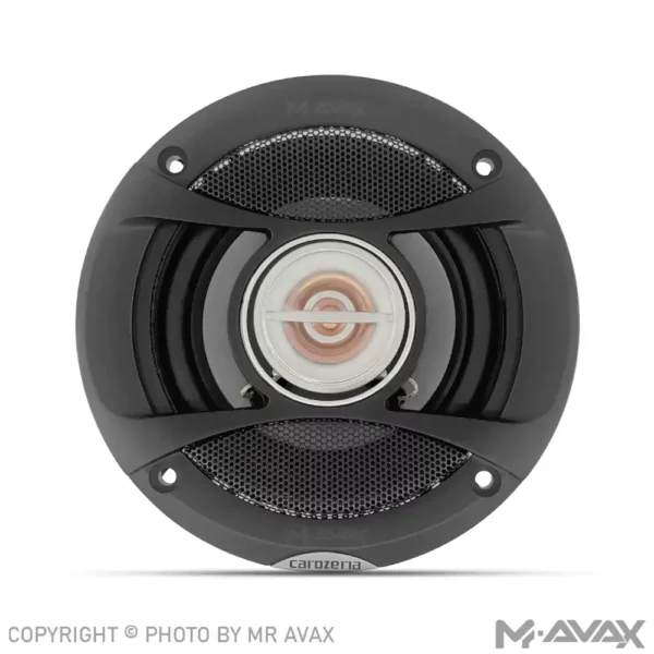باند گرد 4 اینچ کاروزریا مدل CRX-413