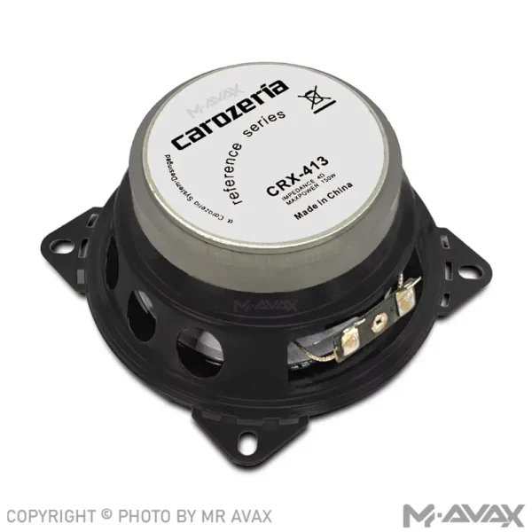 باند گرد 4 اینچ کاروزریا مدل CRX-413