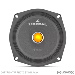 میدرنج 5 اینچ لیبرال مدل Li-510R