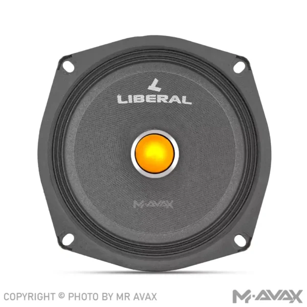 میدرنج 5 اینچ لیبرال مدل Li-510R