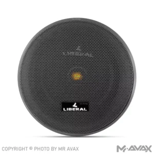 میدرنج 5 اینچ لیبرال مدل Li-510R(دو عددی)