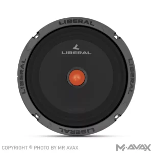 میدرنج 6.5 اینچ لیبرال مدل Li-6610ZY