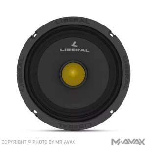 میدرنج 6.5 اینچ لیبرال مدل Li-6620ZY
