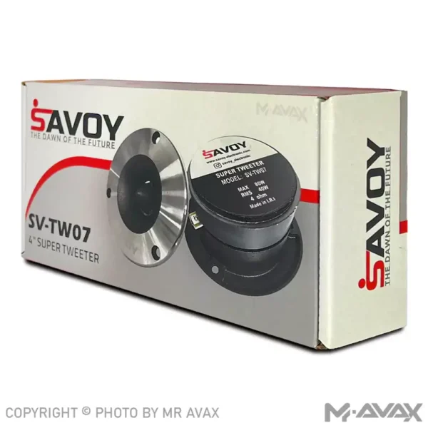 سوپرتیوتر ساووی SV-TW07