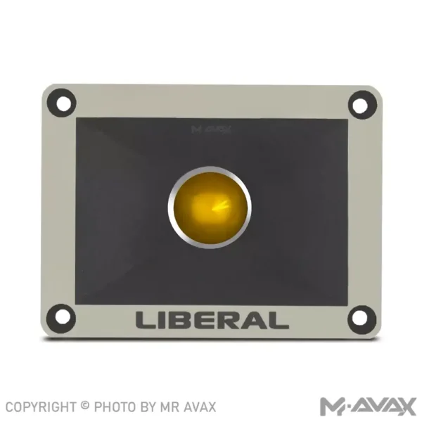 سوپرتیوتر لیبرال مدل Li-5002R