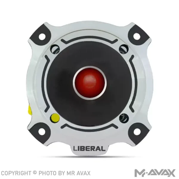 سوپرتیوتر لیبرال Li-660R