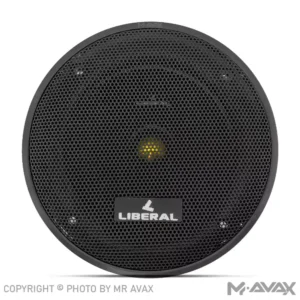 میدرنج 4 اینچ لیبرال مدل Li-4004R(دو عددی)