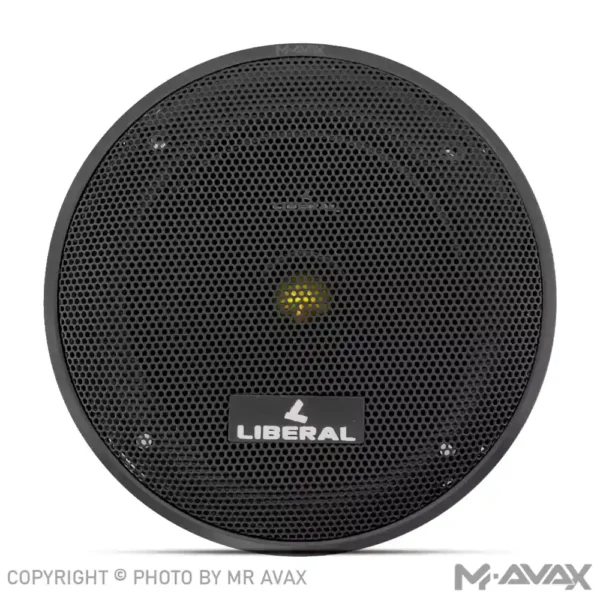 میدرنج 4 اینچ لیبرال مدل Li-4004R