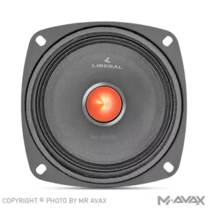 میدرنج 4 اینچ لیبرال مدل Li-4005R