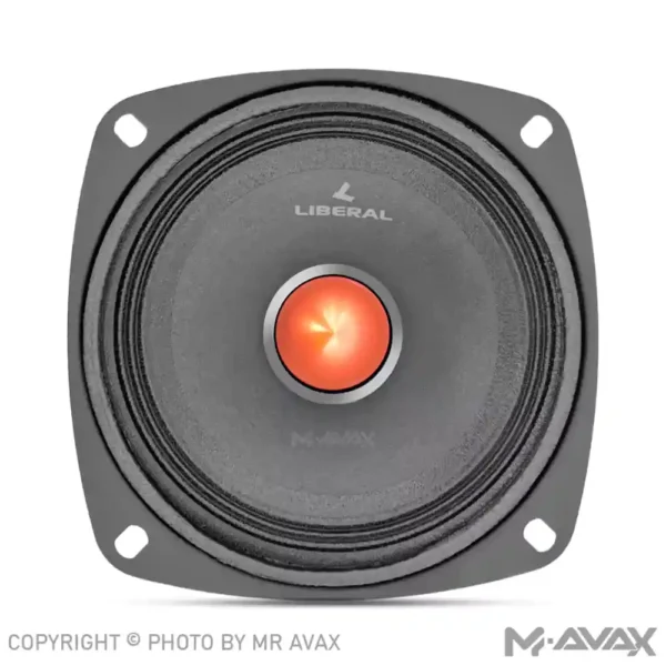 میدرنج 4 اینچ لیبرال مدل Li-4005R