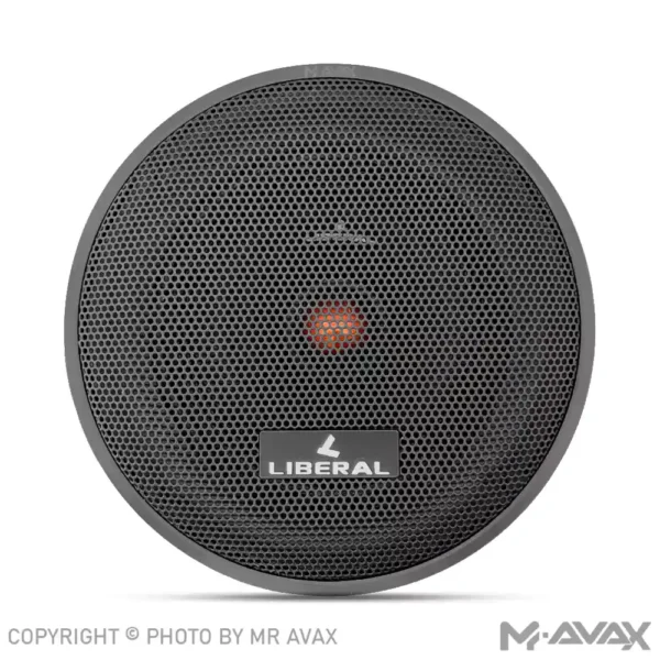 میدرنج 4 اینچ لیبرال مدل Li-4005R