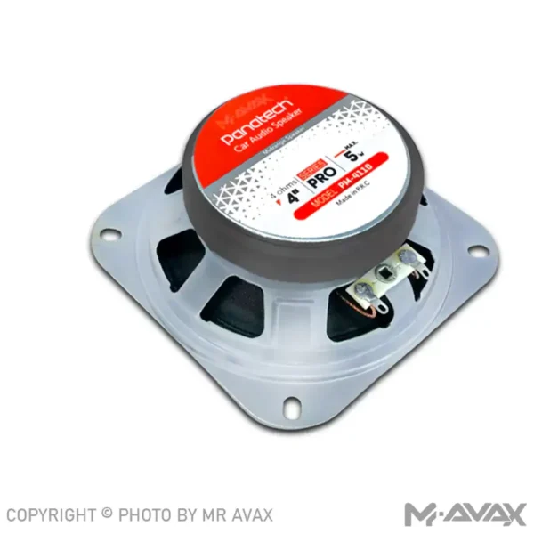 میدرنج 4 اینچ پاناتک مدل PM-4110