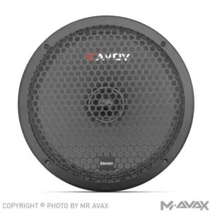 میدرنج 10 اینچ ساووی مدل SV-1002(دو عددی)