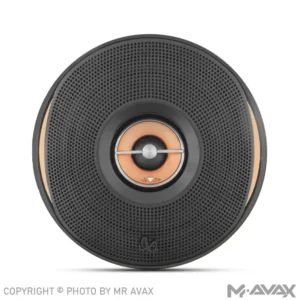 باند گرد 6.5 اینچ اینفینیتی مدل Kappa 62IX دو عددی
