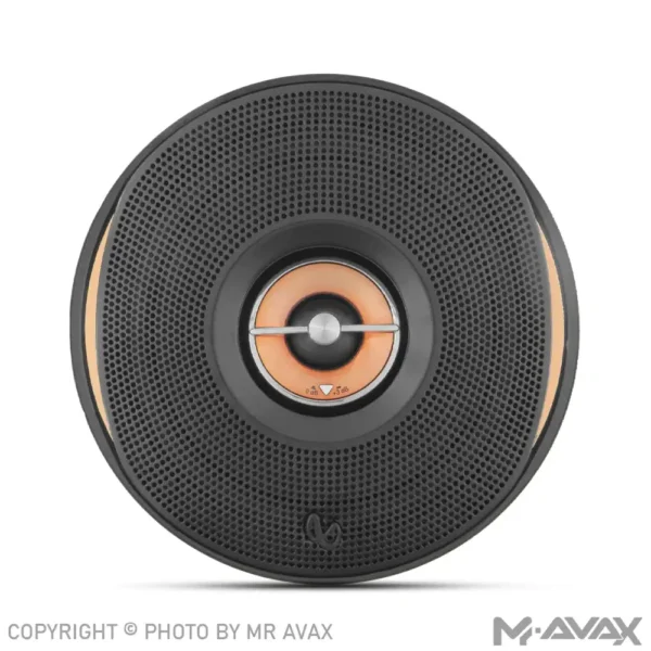 باند گرد 6.5 اینچ اینفینیتی مدل Kappa 62IX