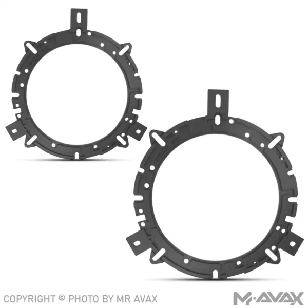 باند گرد 6.5 اینچ اینفینیتی مدل Kappa 62IX
