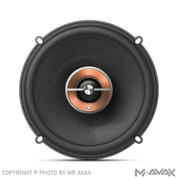باند گرد 6.5 اینچ اینفینیتی مدل Kappa 62IX