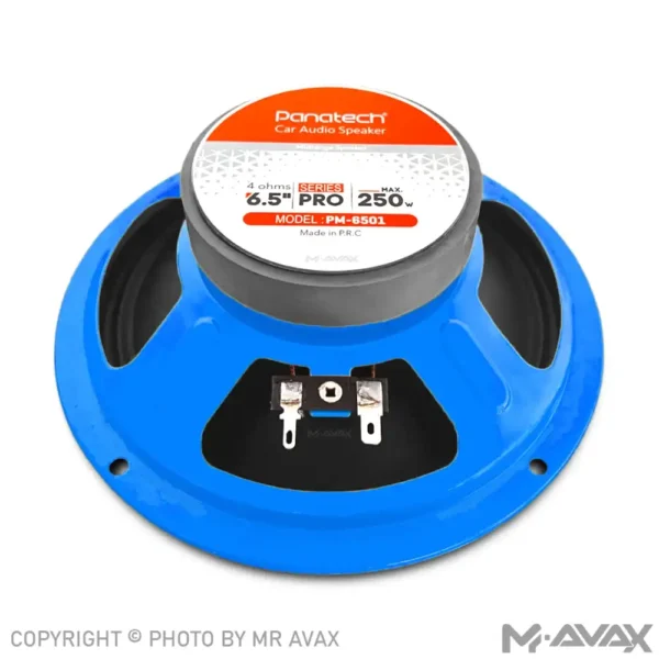 میدرنج 6.5 اینچ پاناتک مدل PM-6501