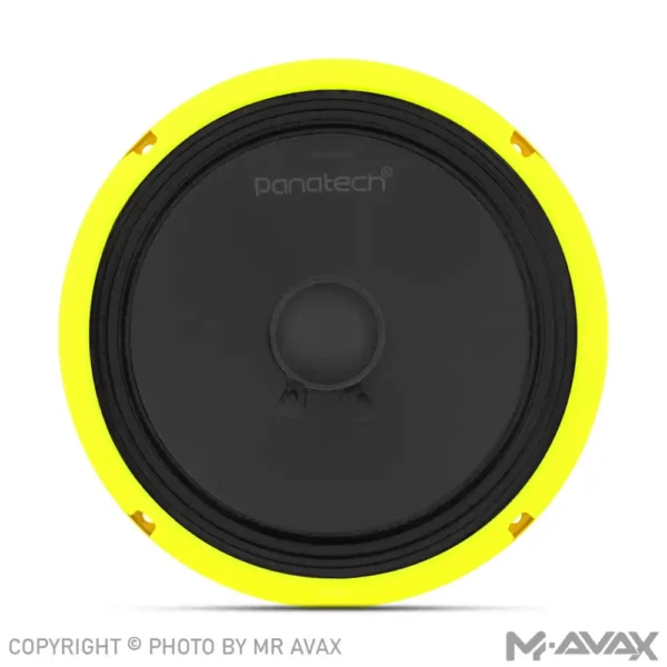 میدرنج 6.5 اینچ پاناتک مدل PM-6503