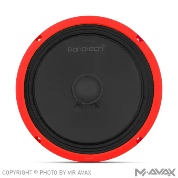 میدرنج 6.5 اینچ پاناتک مدل PM-6503
