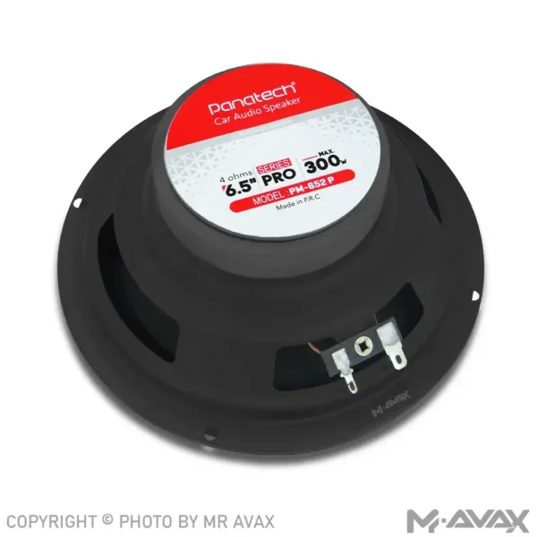 میدرنج 6.5 اینچ پاناتک مدل PM-652p