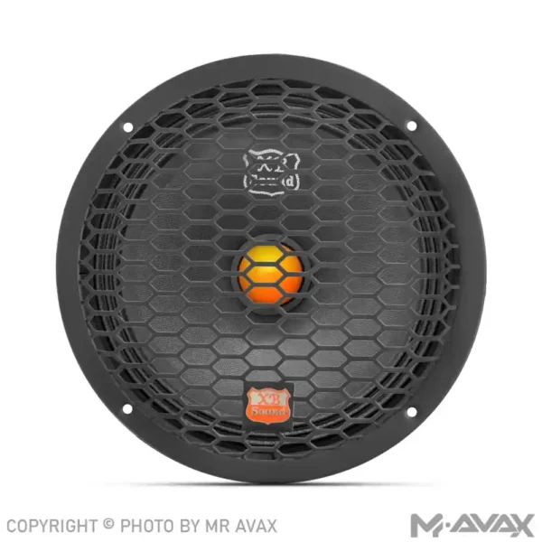 میدرنج 8 اینچ ایکس بی ساند مدل XB-8002SPL