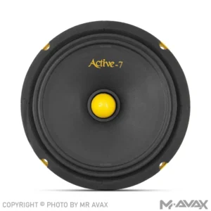 میدرنج 8 اینچ اکتیو 7 مدل AC 8-31T