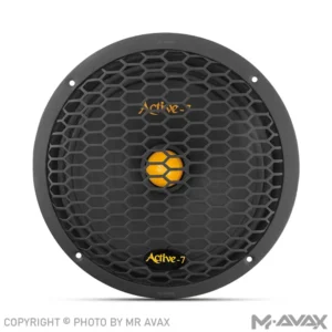 میدرنج 8 اینچ اکتیو 7 مدل AC 8-31T(دو عددی)