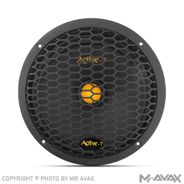 میدرنج 8 اینچ اکتیو 7 مدل AC 8-31T