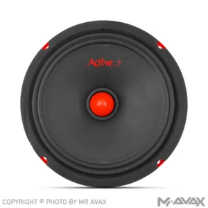 میدرنج 8 اینچ اکتیو 7 مدل AC 8-32T