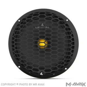 میدرنج 8 اینچ لیبرال مدل Li-8301ZY(دو عددی)