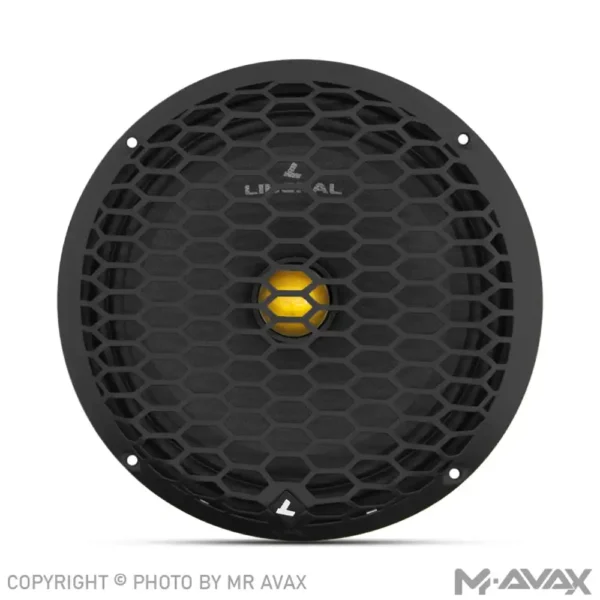 میدرنج 8 اینچ لیبرال مدل Li-8301ZY