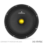 میدرنج 8 اینچ لیبرال مدل Li-8301ZY
