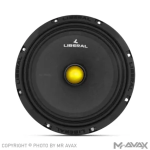 میدرنج 8 اینچ لیبرال مدل Li-8301ZY