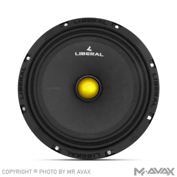 میدرنج 8 اینچ لیبرال مدل Li-8301ZY