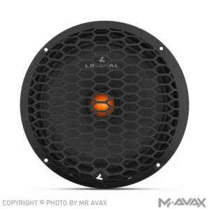 میدرنج 8 اینچ لیبرال مدل Li-8401ZY(دو عددی)
