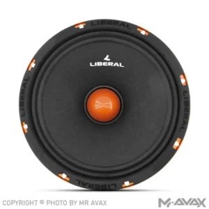 میدرنج 8 اینچ لیبرال مدل Li-8500ZY