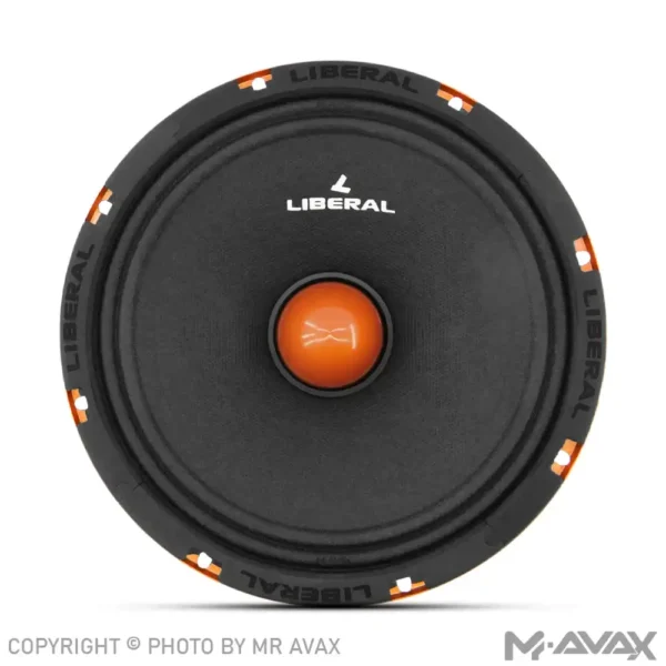 میدرنج 8 اینچ لیبرال مدل Li-8500ZY