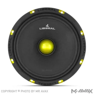 میدرنج 8 اینچ لیبرال مدل Li-8600ZY