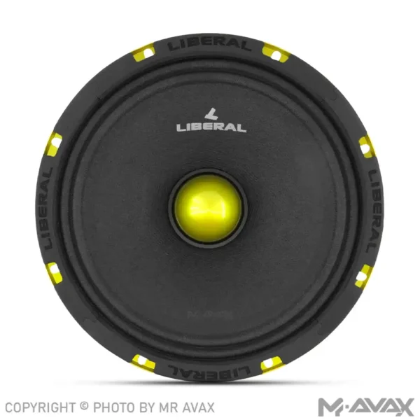 میدرنج 8 اینچ لیبرال مدل Li-8600ZY