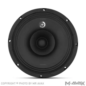 میدرنج 8 اینچ مجیک آدیو مدل MA-8F