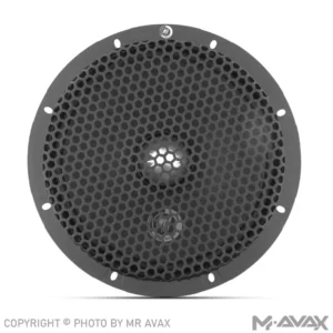 میدرنج 8 اینچ مجیک آدیو مدل MA-8PRO(دو عددی)