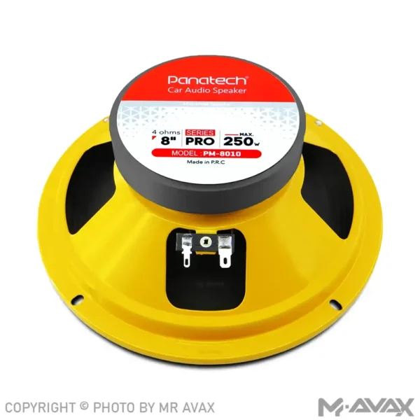 میدرنج 8 اینچ پاناتک مدل PM-8010