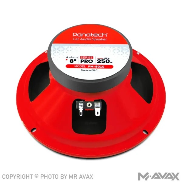 میدرنج 8 اینچ پاناتک مدل PM-8010