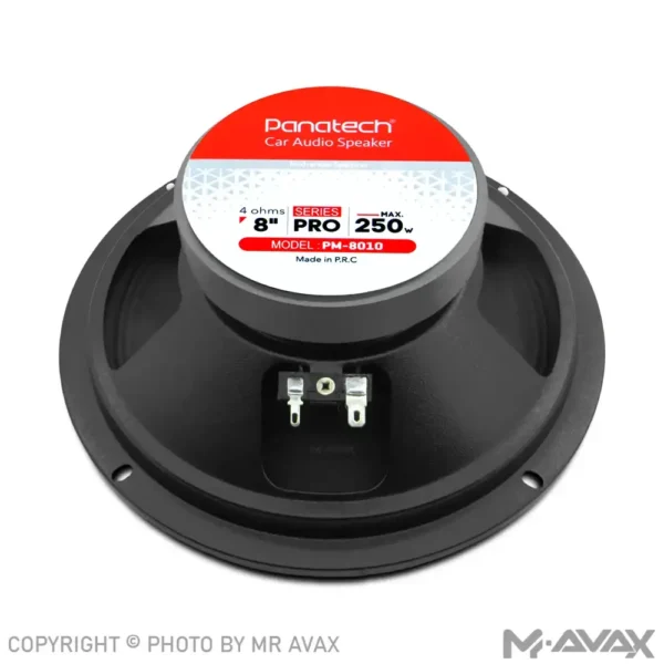 میدرنج 8 اینچ پاناتک مدل PM-8010