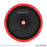 میدرنج 8 اینچ پاناتک مدل PM-8010